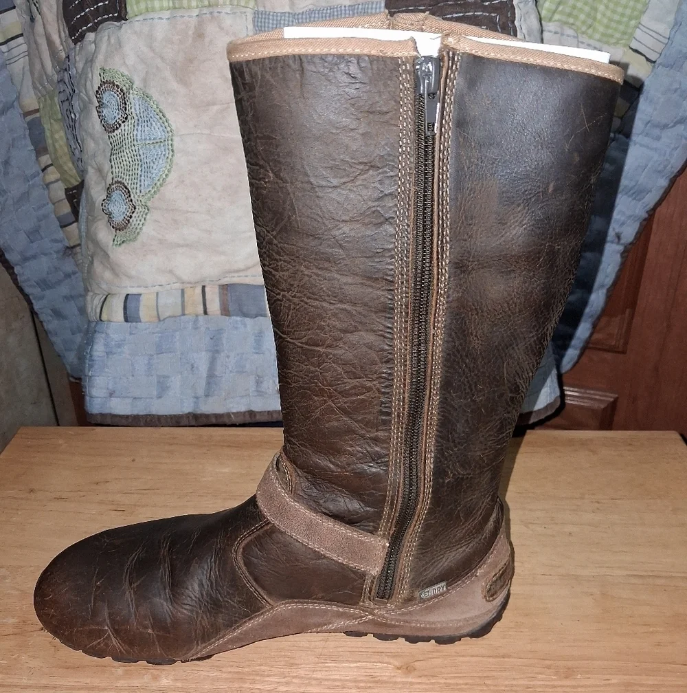 Merrell stylish otter